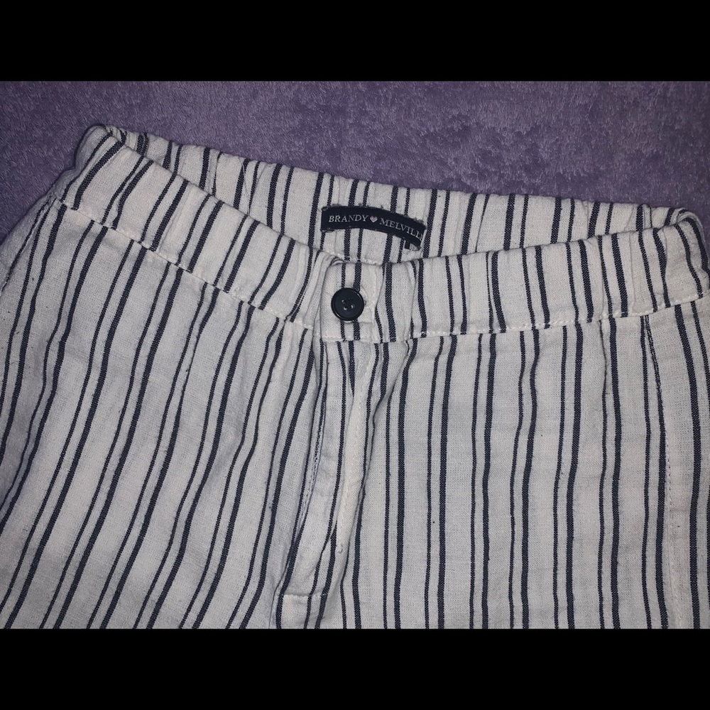 Brandy Melville Tilden Pants